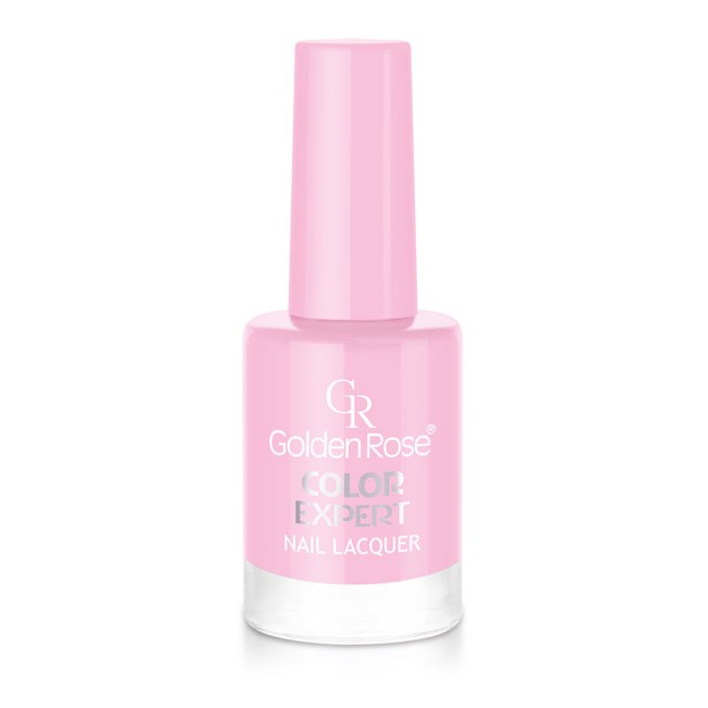 GOLDEN ROSE Color Expert Nail Lacquer 10.2ml - 48